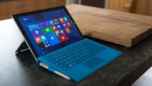 Microsoft Surface Pro 4