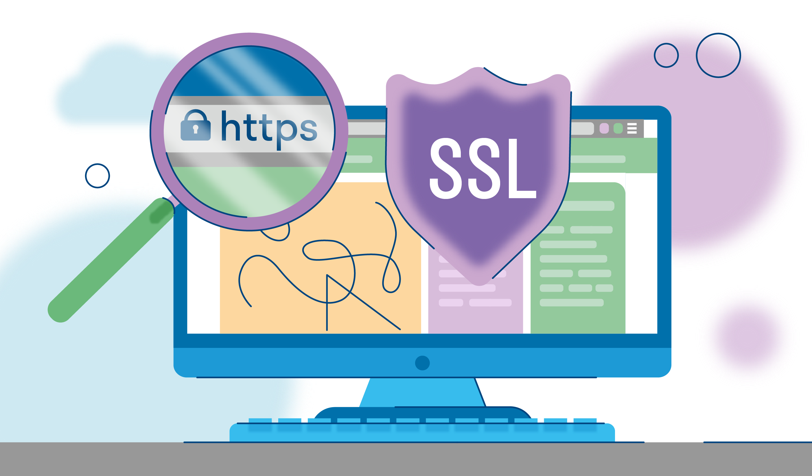 SSL-сертификат для сайта: как установить, какой выбрать